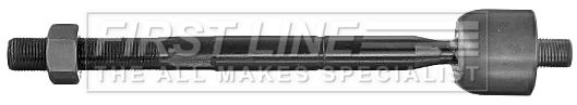 FIRST LINE Aksiālais šarnīrs, Stūres šķērsstiepnis FTR5598